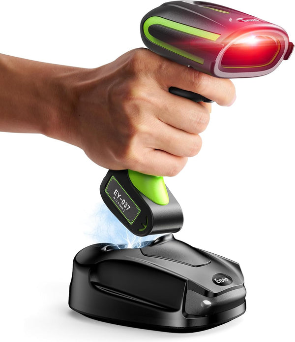 Barcode Scanner
