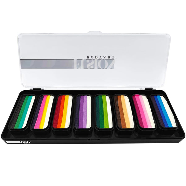 Candy Thin-Strokes Palette